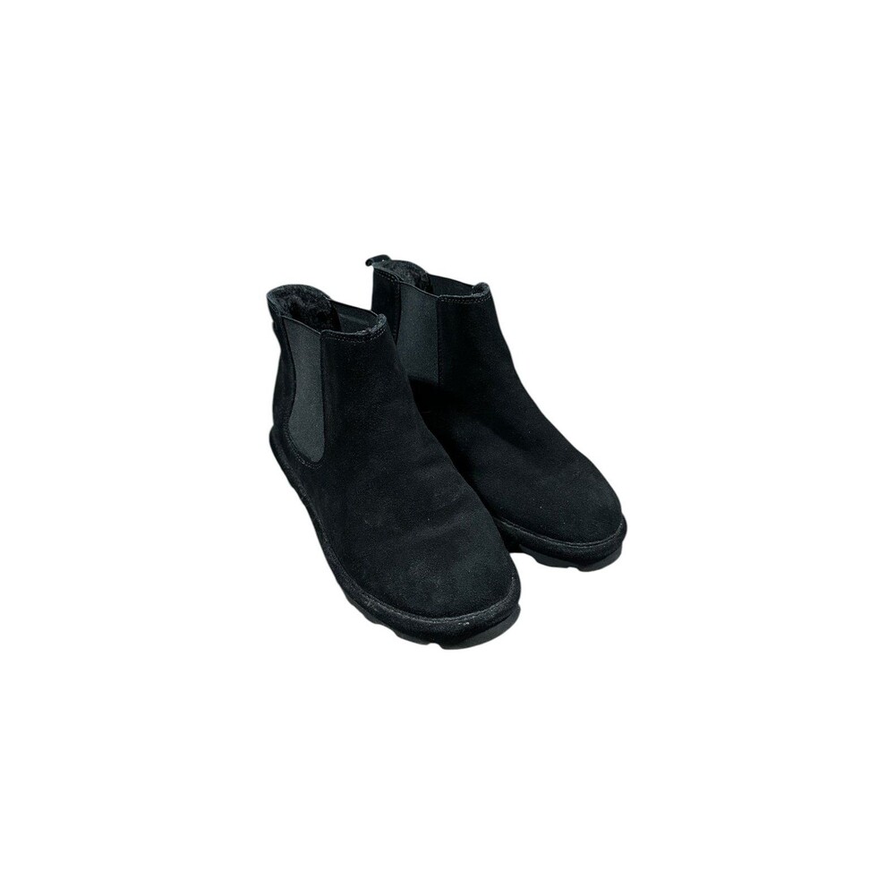 BEARPAW Drew Boots Women's Size 9 - Picture 4 of 5